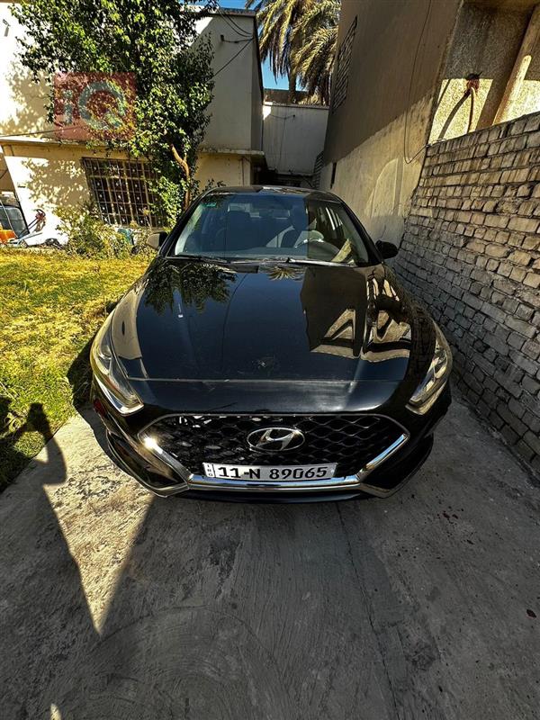 Hyundai for sale in Iraq